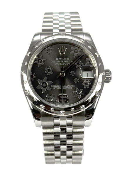 Rolex Datejust Lady 31 178344